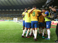 Promjene u reprezentaciji Brazila