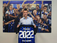 Perišić u Interu do 2022.