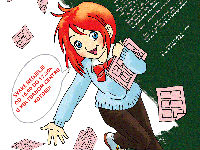 Škola stripa i ilustracije u Kotoru