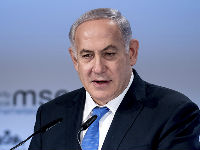 Netanjahu: Izrael protiv Irana na tri fronta