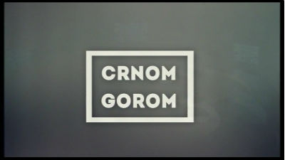 Crnom Gorom 30.05.2018