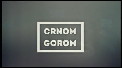 Crnom Gorom 01.06.2018