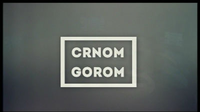 Crnom Gorom 05.06.2018