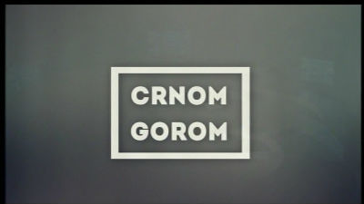 Crnom Gorom 08.06.2018