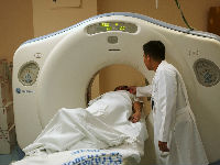 CT snimak otkriva srčani udar godinama unaprijed