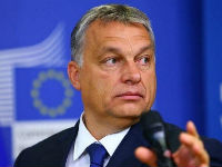 Orban pokrenuo kampanju protiv migranata