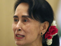 Amnesti internešenal oduzima nagradu liderki Mjanmara