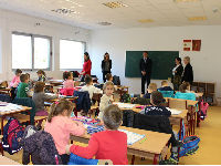 U školu "Radojica Perović" uloženo 200.000 eura