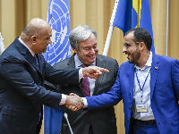 Jemen: Dogovoreno primirje u jednoj provinciji