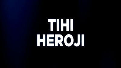 Tihi heroji 01.03.2019