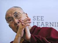 Dalaj Lama u bolnici zbog infekcije pluća