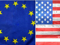 EU uvodi carine na američku robu 