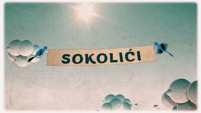 Sokolići - Eko bašta