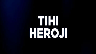 Tihi heroji 03.05.2019