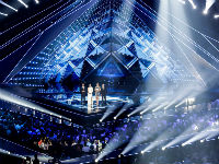 Glamurozno finale Eurosonga uz Madonu