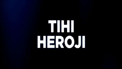 Tihi heroji 07.06.2019