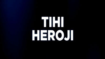 Tihi heroji 03.10.2019