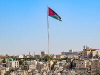 Jordan pozvao ambasadora iz Izraela na konsultacije 