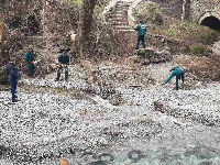 Građani da se pridruže čišćenju obala Ribnice
