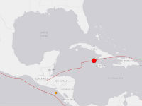 Zemljotres jačine 7,7 stepena pogodio Karibe