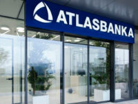 Nepokretnosti Atlas banke za 4,2 miliona eura