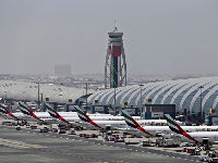 Aerodrom u Dubaiju i u 2019. imao najviše putnika