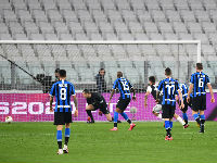 Inter nastavlja s treninzima nakon negativnih testova 