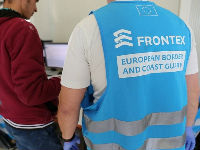 Savjet EU usvojio sporazum CG i Frontex-a
