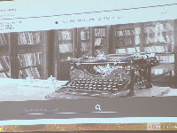 Čitanje knjiga preko uređaja u biblioteci "Đurđe Crnojević"