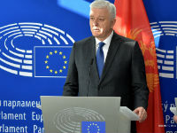 Marković: Prekretnica u EU integraciji