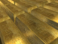 Zlato doseglo rekordnu cijenu