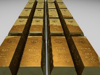 Rezerve zlata sve manje, proizvodnja pada i do 20 odsto