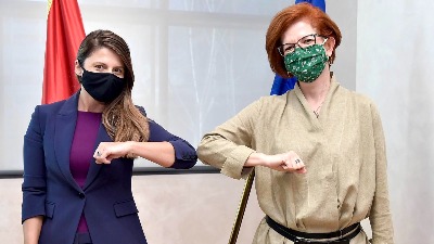 Cilj snažna uprava i veće povjerenje građana srzentic-gasparikova-2.jpg