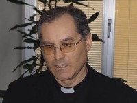 Don Ivan Štironja novi kotorski biskup