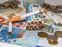 Kršenje zabrane pušenja koštalo 97.710 €