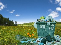 CG mora reciklirati pola otpada od papira, plastike, metala i stakla