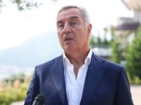 "Zaštitite Bošnjake u Crnoj Gori"