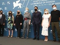 Uz maske i distancu, počeo Venecija Film Festival