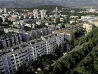 CPC dobija zemljište za hram u Podgorici