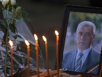 Obilježava se godišnjica smrti Olivera Ivanovića