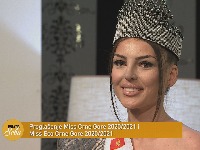 Natalija Labović nova Miss Crne Gore