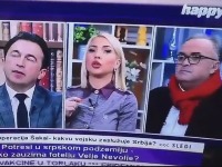 U srpskim medijima 1.040 objava o izborima u NK 