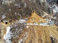 Završeno probijanje ulaza u Đalovića pećinu