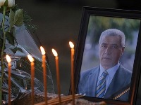 Optuženi za ubistvo Olivera Ivanovića negirali krivicu