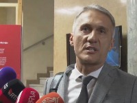 Odbačena tužba zbog izbora Vukšića na čelo ANB-a