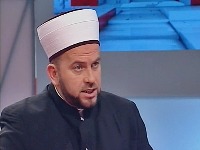 Rifat Fejzić gost emisije "Argumenti"