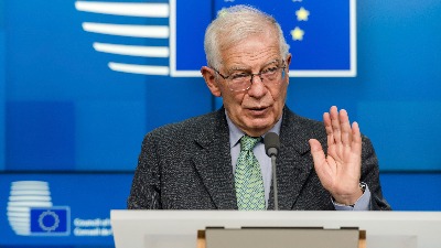 "Međupartijske podjele u CG parališu politički sistem" 21319600753001.jpg