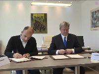 CANU i RTCG potpisale Memorandum o saradnji