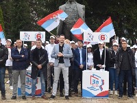 "Pobjeda u Mojkovcu više nego izvjesna"