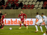 Camaj: Nadam se da ću nastaviti ovako, sanjam dres "sokola"
